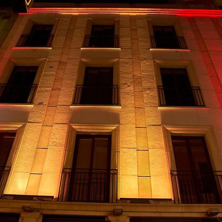 Apartamentos Turisticos Sinag Кордова Екстер'єр фото