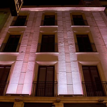 Apartamentos Turisticos Sinag Кордова Екстер'єр фото
