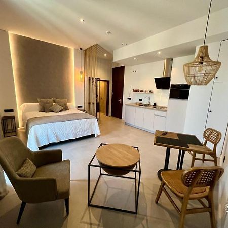 Apartamentos Turisticos Sinag Кордова Екстер'єр фото