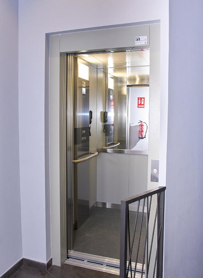 Apartamentos Turisticos Sinag Кордова Екстер'єр фото