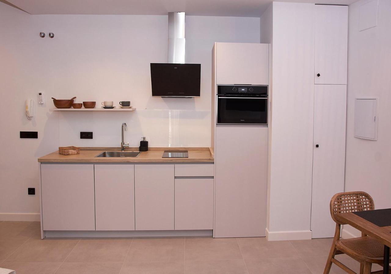 Apartamentos Turisticos Sinag Кордова Екстер'єр фото