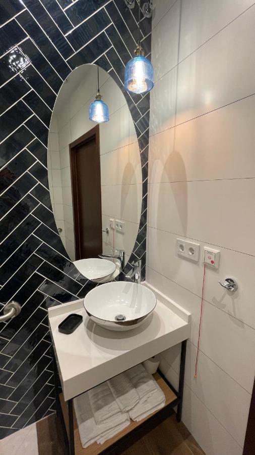 Apartamentos Turisticos Sinag Кордова Екстер'єр фото