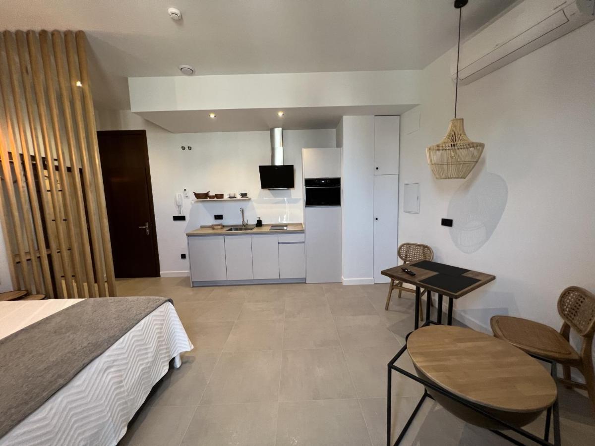 Apartamentos Turisticos Sinag Кордова Екстер'єр фото