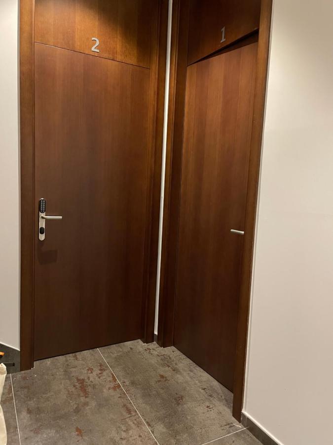 Apartamentos Turisticos Sinag Кордова Екстер'єр фото