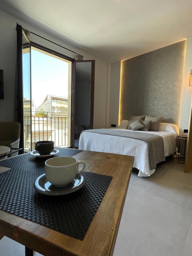 Apartamentos Turisticos Sinag Кордова Екстер'єр фото