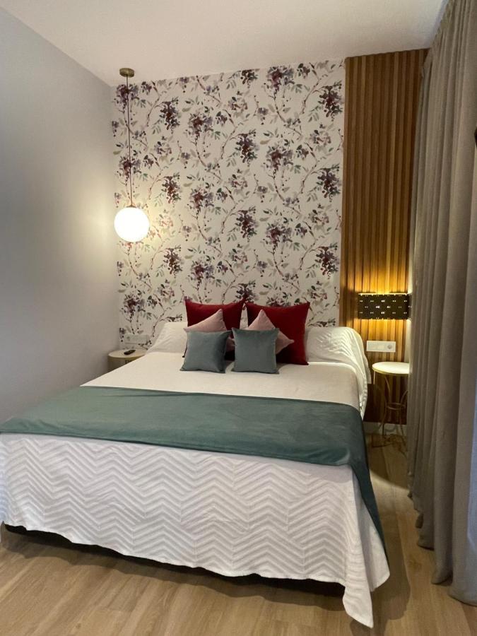 Apartamentos Turisticos Sinag Кордова Екстер'єр фото