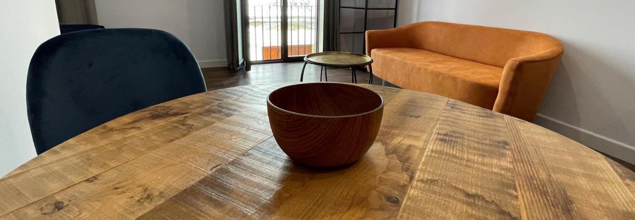 Apartamentos Turisticos Sinag Кордова Екстер'єр фото