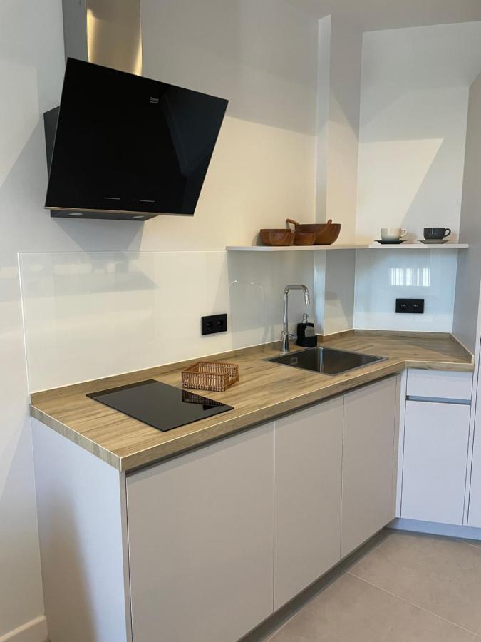 Apartamentos Turisticos Sinag Кордова Екстер'єр фото