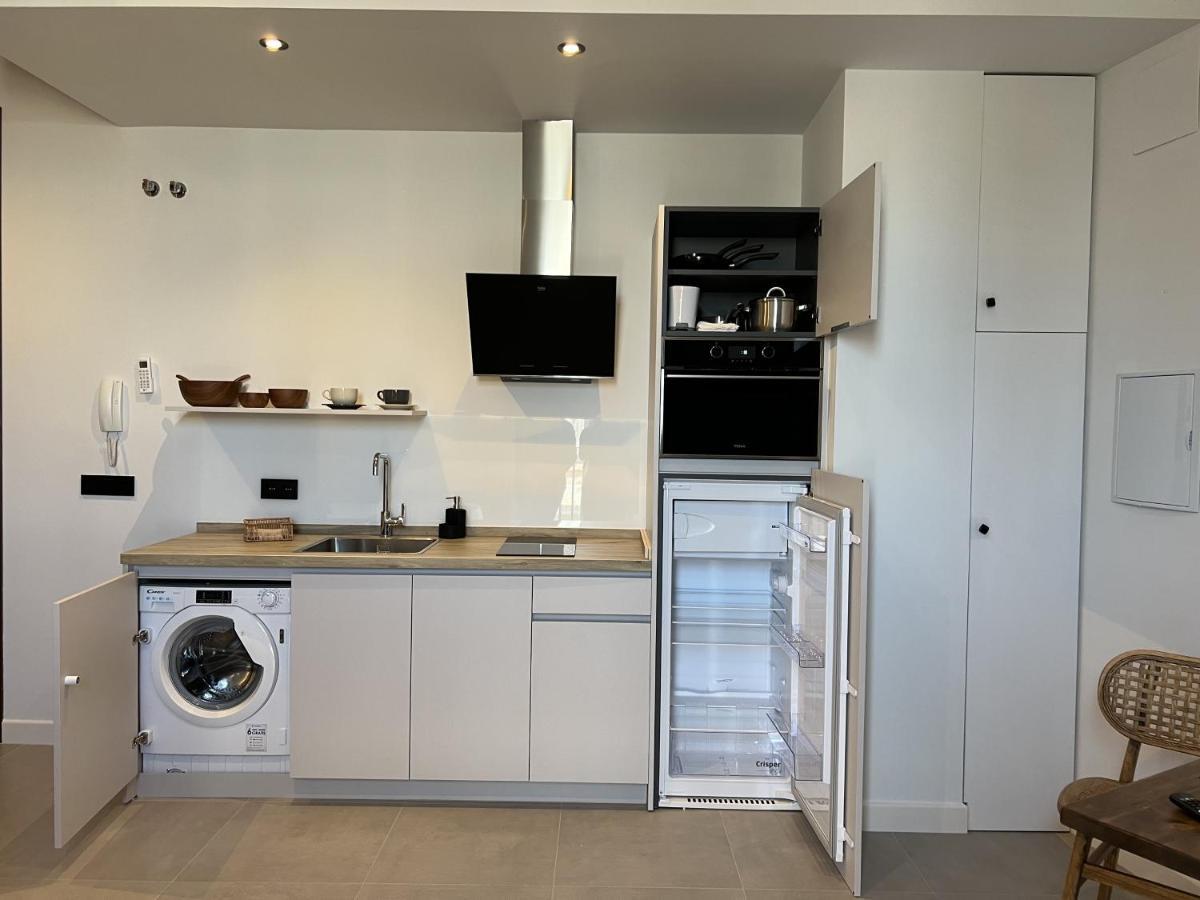 Apartamentos Turisticos Sinag Кордова Екстер'єр фото
