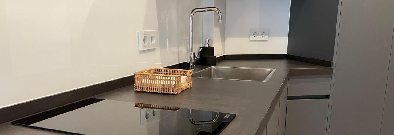 Apartamentos Turisticos Sinag Кордова Екстер'єр фото