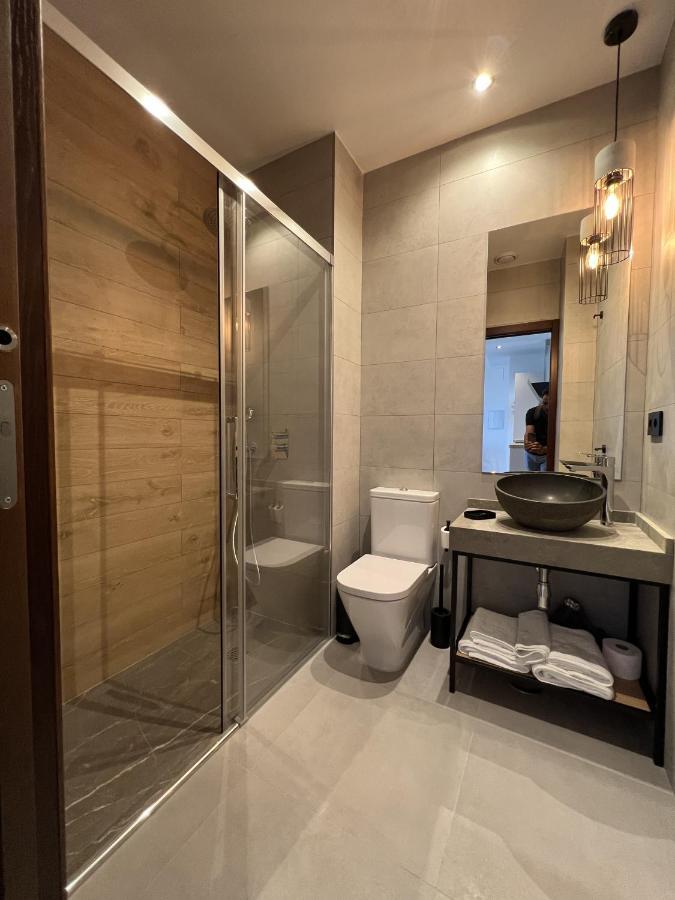 Apartamentos Turisticos Sinag Кордова Екстер'єр фото
